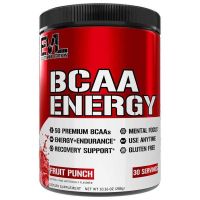 EVL BCAA Energy (30Servings)