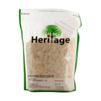 Heritage Raw Blanched Sliced Almonds 454g