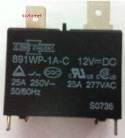 891wp-1a-C-12v รีเลย์