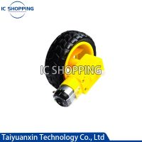 【HOT】 Motor 3-6v Shaft Support Tire Parts for Car