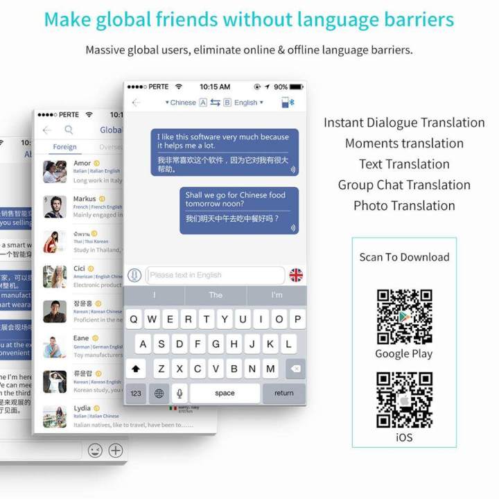 itran-เครื่องแปลภาษา-อัจฉริยะ-พูดภาษาไทยแล้วแปลเป็นภาษาอื่นได้ทันที-ขนาดพกพา-แปลได้-70-ภาษาทั่วโลก-แปลแบบ-offline-line-ได้-translation-egg-intelligent-transla