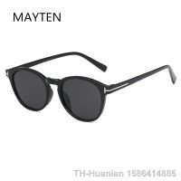 【LZ】✘♕♕  classic brand design Retro Small frame Round Sunglasses Fashion Sunglasses Men Women Sunglasses male Female