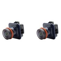 2X for Taurus 2013-2019 Rear View Camera Reverse Backup Parking Assist Camera EG1Z-19G490-A / EG1Z19G490A