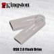 Kingston USB Flash Drive PenDrives 8GB 16GB 32GB 64GB 128GB USB 2.0 Pen Drives  Metal Material DTSE9 Flash USB Stick