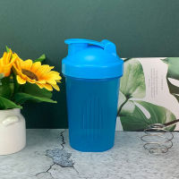 EW Shake Milkshake Cup Sports Water Cup Plastic Mixing Cup