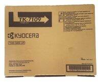 Kyocera Toner TK-7109 (Black)ของแท้ Original ผงหมึกเครื่องถ่ายเอกสารเคียวเซร่า หมึกปริ้นเตอร์ ตลับหมึกเลเซอร์ หมึกพิมพ์โทนเนอร์ สีดำ รุ่น TASKalfa 3010i