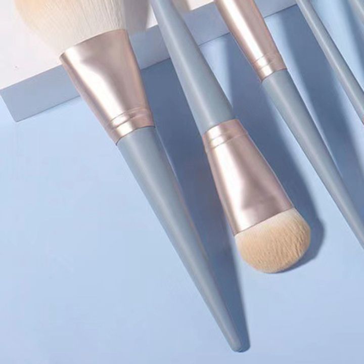 10-pcs-blue-eyeshadow-makeup-brushes-set-concealer-blush-nylon-make-up-brushes-beauty-tools