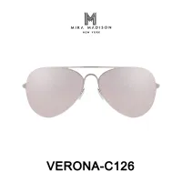 Mira Madison Sunglasses VERONA-KB C126 แว่นตากันแดด