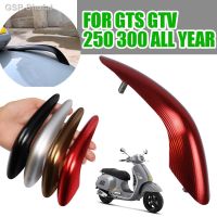 Goodsin ✓ Frente Para-Choque Nariz Decorater Bico Guarda Paralama Para Vespa Gts300 Gts250 Gts 300 Gtv 250 2013 - 2020 Acessórios Motocicleta