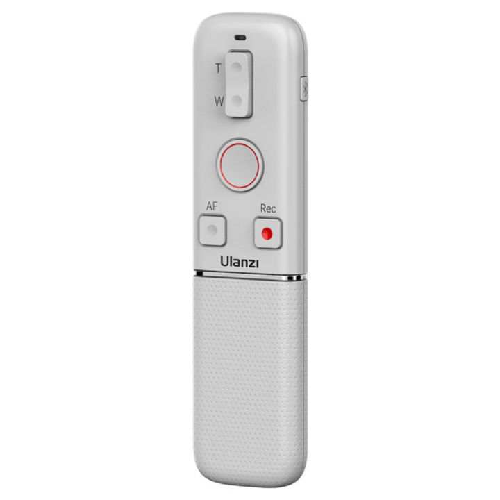 ulanzi-as006-universal-wireless-bluetooth-remote-control-รีโมทชัตเตอร์-สำหรับกล้องและสมาร์ทโฟน-รองรับการถ่ายภาพ-ถ่ายวิดีโอ