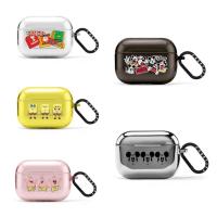 [พร้อมส่ง] เคส Airpods Pro CASETiFY แท้ ลาย Limited