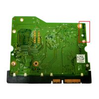 บอร์ดลอจิก100% Hdd Pcb Wd4000fyyz 2060-771822-002ฮาร์ดดิสก์แผงวงจร2060-771822-002 Reva