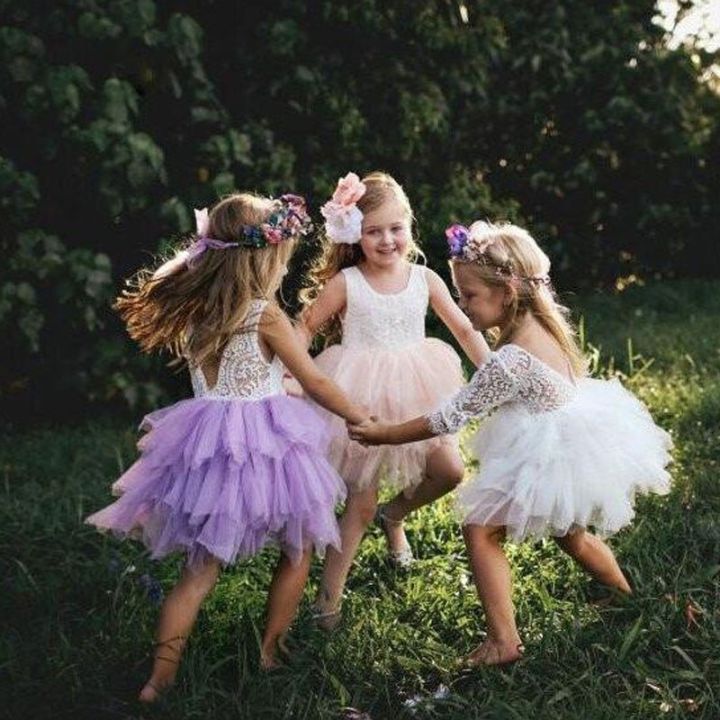 summer-girl-dress-white-scallop-girls-little-girls-princess-dress-tutu-fluffy-1-2-3-4-5-years-children-casual-wear-kids-clothes