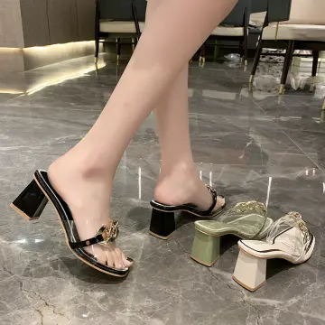 Branded 2025 heels online