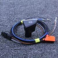 For Audi Q7 4M A4 B9 S4 A5 RS SQ7 Auto Hold Switch Wire  Harness 4M1927143B 8W1927143A