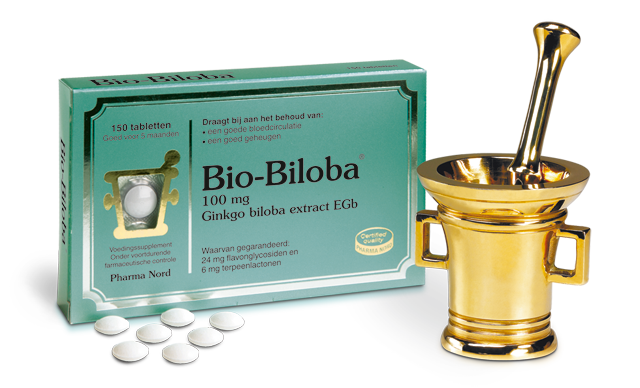 Bio-Biloba 100mg [ 60s Tablets ] Bio biloba | Lazada