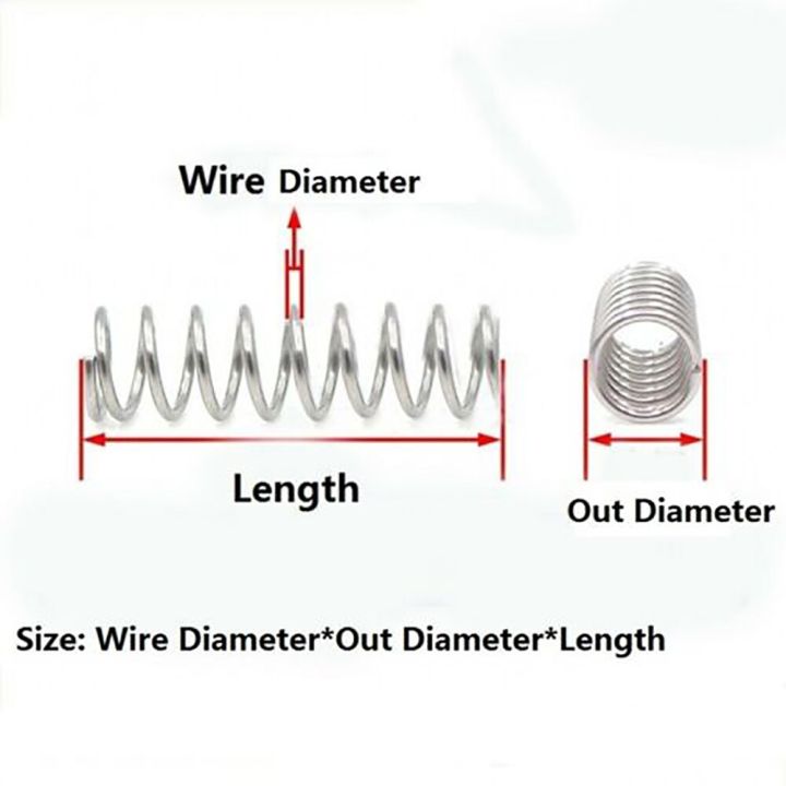 1pcs-compressed-spring-pressure-spring-wire-diameter-1-2-1-6mm-outer-diameter-8-25mm-length-300mm-release-spring-return-spring-spine-supporters