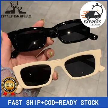 Shop Round Small Sunglasses for Men & Women at Best Price Online