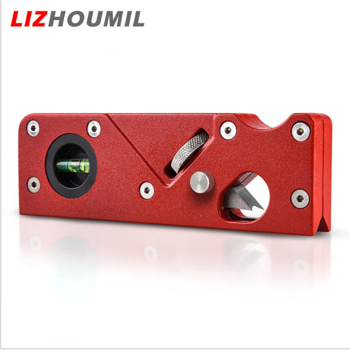 lizhoumil-chamfer-plane-พร้อมด้วยเครื่องมือ-diy-สำหรับงานไม้รองรับการตัดขอบอย่างรวดเร็ว