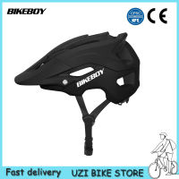 Bike Boy Ultra Light Molded Bike Helmet,Integral Mtb Helmet,Bike Helmet,Road Mtb Bike Helmet,Bike Helmet