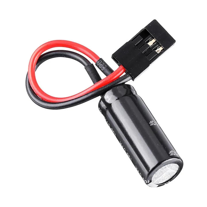 Rx30 Power Hd Rx30 10v 2200uf 25mm Glitch Buster Power Electric Capacitor Lazada PH