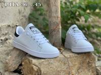 อดิดาส stan smith รองเท้าผ้าใบอดิดาส #รองเท้าผ้าใบ#รองเท้าผ้าใบผู้ชาย #รองเท้าผ้าใบผู้หญิง #รองเท้าลำรอง #รองเท้าวิ่ง #รองเท้าออกกำลังกาย #