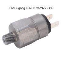 Excavator Parts Suitable Oil Pressure Sensor Pressure Switch for Liugong CLG915 922 925 936D 660404 Parts Supplies