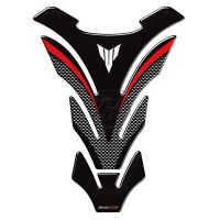 3D Motorcycle Tank Pad Protector Decal Stickers Case for Yamaha MT-09 MT-10 MT-03 MT-01 MT 01 03 25 09 10 Tank