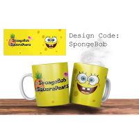 SpongeBob (แก้ววิเศษและแก้วปกติ) - KolorCast