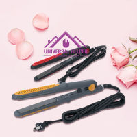 เครื่องหนีบผม เครื่องหนีบผมไฟฟ้า ที่หนีบผม ทำผม หนีบผม Hair straightener รุ่น LY-666