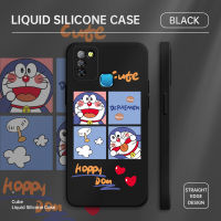 GRLCASE เคสโทรศัพท์ Infinix Smart 5 Smart 6 Infinix Hot 12 Play Hot 11 Play Hot 9 Play Hot 10 Play Hot 12 12i 10S 10 Note 11 11Pro 8 เคสซิลิโคน หมีการ์ตูนน่ารัก