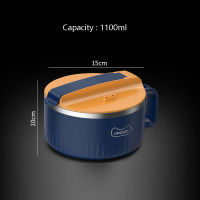 Fast Food Noodles Bowl With Colorful Box Package Student Lunch Box Soup Bowls Ramen Bowl Instant Noodles Bowl With Lid
