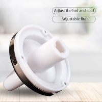 1PC Gas Stove Control Knobs Adaptors Adjustable Water Heater Switch Burner Universal