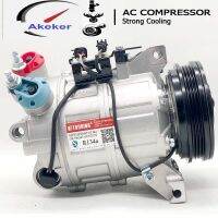 GF64 For Car VOLVO S60 V60 V70 S80 XC70 XC60 Ford Focu PXC16 AC Compressor 069917042B4 016128071B4 36001462 31366155 31332386 31315453