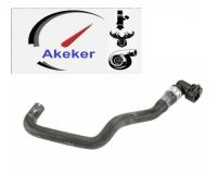 OEM VOLVO XC90 MK1 HEATER HOSE OUTLET 30745316 GENUINE