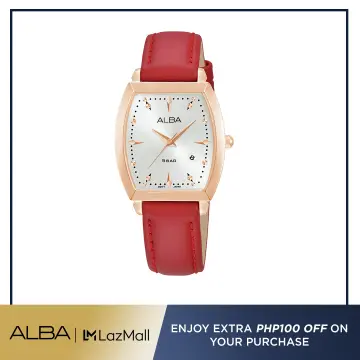 Lazada alba sale watch