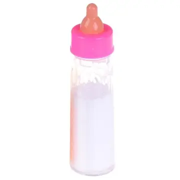 baby doll bottle set