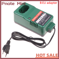 Pnate อุปกรณ์อะแดปเตอร์เครื่องชาร์จเครื่องชาร์จแบตเตอรี่7.2V-18V สำหรับ Makita 7.2V 9.6V 12V 14.4V 18V Ni-MH แบตเตอรี่ NI-CD ปลั๊กไฟ UK AU ยุโรปสำหรับเรา