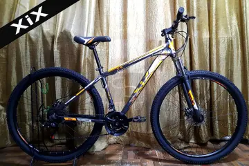 Xix x8 best sale mountain bike price