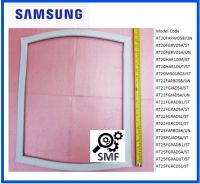 ขอบยางช่องพรีชตู้เย็นซัมซุง/GASKET DOOR FRE/SAMSUNG/DA97-13594R/อะไหล่แท้จากโรงงาน