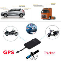 ?GT02D GPS ติดตามยานพาหนะแบบ real time L ocator GSM GPRS รถจักรยานยนต์รถยนต์จักรยานป้องกันการโจรกรรม