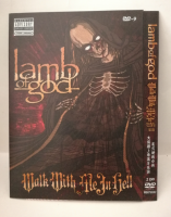 Lamb of God 2D9