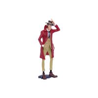 Lupin III ต้นแบบชิ้นดาวสารวัตร ZENIGATA