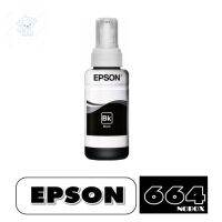 ⭐4.9  พิเศษ  หมึกเติม เอปสัน ( Epson 664 )  พร้อมส่ง  แท้ 100 % ไม่มีกล่อง รัประกันคุณภาพ ใช้กัปริ้นเตอร์ EPSON  ของมีจำนวนจำกัด ส่วนพิเศษ หมึกพิมพ์ &amp; โทนเนอร์