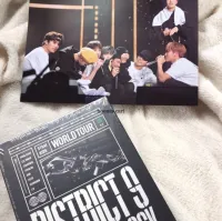 Stray Kids District 9 Unlock Dvd Shop Stray Kids District 9 Unlock Dvd With Great Discounts And Prices Online Lazada Philippines