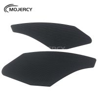 Motorcycle Knee Tank Traction Pads Fuel Tank Grips Side Stickers Protectors Decal For Honda SV650 SV 650 ABS 2017-2020 2018 2019