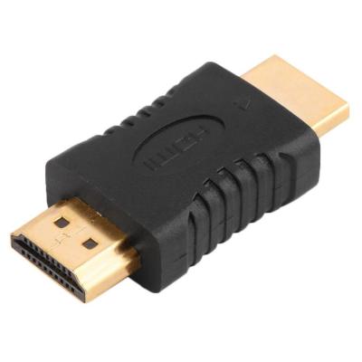 HDMI Standard Male to Male Adapter Coupler Extension Joiner Converter