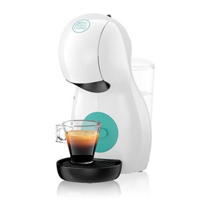 NESCAFE Dolce Gusto Piccolo XS Coffee Machine (9781) Lazada PH