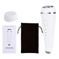 Beauty Hot Cold Facial Massager Skin Care Tools Face Lifting Machine Facial Neck Eye Beauty Portable Device Galvanic Facial