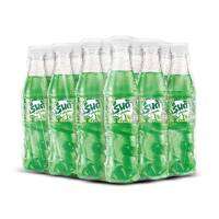 สินค้าโปรพิเศษ! มิรินด้า น้ำอัดลม กลิ่นกรีนครีม 345 มล. แพ็ค 12 ขวด Mirinda Soft Drink Green Cream 345 ml x 12 Bottles สินค้ามาใหม่ โปรราคาถูก พร้อมเก็บเงินปลายทาง